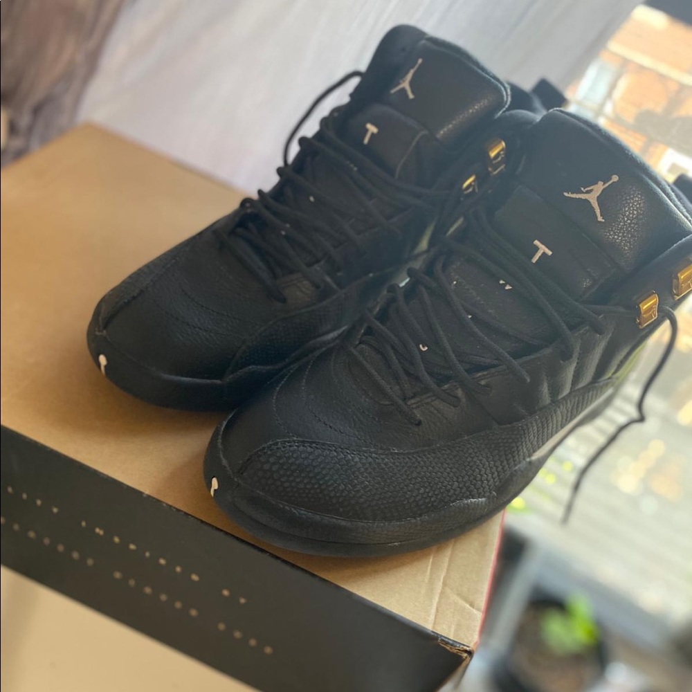 Air Jordan 12 Retro “The Master” - Picture 4 of 9